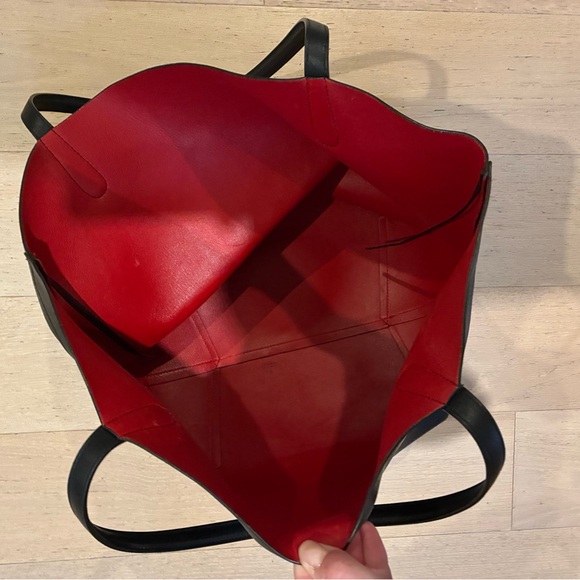 Mansur Gavriel Everyday Soft Tote - Picture 16 of 16